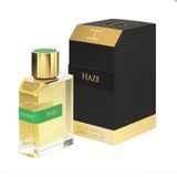 HEDONIST HAZE 100 ML EDP NICHE UNISEX PARFUM TOP NOTE Rose, Jasmine MID NOTE Patchouli, Rose, Cyproil BASE NOTE Oud, Ambergris, Musk