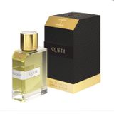HEDONIST QUÊTE 100 ML EDP NICHE UNISEX PARFUM TOP NOTE Bergamot, Lemon, Pineapple, Pepper MID NOTE Jasmine, Lily Of The Valley BASE NOTE Patchouli, Amber, Woody, Musk