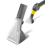 Hedwiple Elektrikli süpürge dikiş memesi standart kolu 4.130-001.0 Karcher döşeme nozulları Puzzi 8/1 C 10/1 10/2 temizleme araçları aksesuarları yedek parça