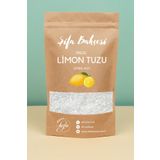 HEFA Limon Tuzu 1 Kg Sitrik Asit (Temizlik Amaçlı)