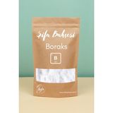 Hefa Şifa Bahçesi Boraks 1kg