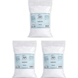 Hefa Şifa Bahçesi Boraks 3 kg - Beyaz
