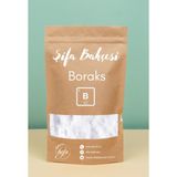 Hefa Şifa Bahçesi Boraks 5 kg