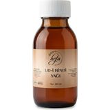 Hefa Şifa Bahçesi Udi Hindi Yağı 100 ml Cam Şişe