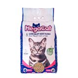 Hegacat Çam Pelet Kedi Kumu 10 L