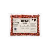 Hege Spice Atom Biber Mezelik Çok Acı 100 gr
