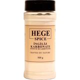 Hege Spice Ingiliz Karbonatı 500 gr