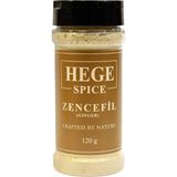 Hege Spice Zencefil Toz 120 gr