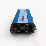 Hegel 1000W 12V Tam Sinüs Ac Şarjlı Kumandalı Inverter