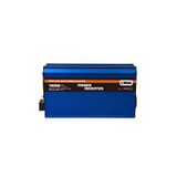 Hegel 1000W 12V TAM SİNÜS İNVERTER Mavi P1000