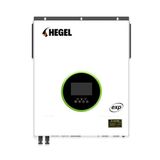 Hegel 10KW MPPT'Lİ YÜKSEK VOLTAJ TAM SİNÜS AKILLI İNVERTER