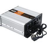 Hegel 12 Volt 1000 Watt Tam Şarjlı Inverter