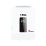Hegel 12kW Trifaze Off-Grid Solar Paralellenebilir İnverter