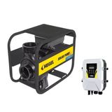 Hegel 1500W 110V Dc Solar Yüzey Pompası (Scpm1500-17-55E)