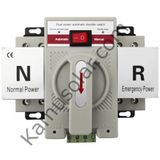 Hegel 220-220 V 63 A Transfer Switch