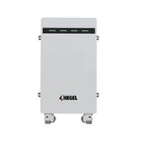 Hegel 280AH 14.3kwh 51.2V Duvar Tipi Lifepo4 Lityum Akü