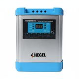 Hegel 30A-24V Jel, Kuru, Sulu ve Lityum Tip Akü Şarj Cihazı