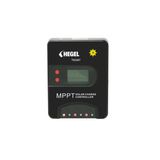 Hegel 30A MPPT SOLAR ŞARJ KONTROL CİHAZI