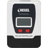 Hegel 30A Pwm Şarj Kontrol Cihazı