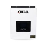 Hegel 3Kw 24V Yüksek Voltaj Mppt Akıllı İnverter
