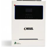 Hegel 3kw Mppt'li Yüksek Voltaj Tam Sinüs Akıllı Inverter