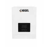 Hegel 4kw 24V 100A Akıllı Inverter