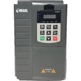 Hegel 5.5kw 7.5hp Trifaze Mppt Dc Pompa Sürücüsü 380V Solar Pompa Inverteri