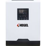 Hegel 5kw 48 Volt Pwm Tam Sinüs Akıllı Inverter