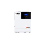 Hegel 5KW 48V MPPT'Lİ YÜKSEK VOLTAJ TAM SİNÜS AKILLI İNVERTER Beyaz HF4850S80-H