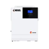 Hegel 5kw 48V Mppt'li Yüksek Voltaj Tam Sinüs Akıllı Inverter