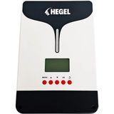 Hegel 80 Amper Mppt Şarj Kontrol Cihazı
