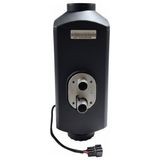 Hegel Araç Isıtıcı Split Webasto 5 Kw - Dizel 12 Volt – Karavan , Bağ Evi , Konteynır Için ( HLS-K13A )
