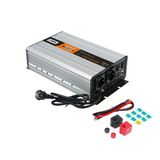Hegel CPS1500 TAM SİNÜS İNVERTÖR 1500W 12V - 15A AC ŞARJLI