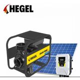 Hegel Dc Solar Salyangoz Pompa 72V 1100W Outlet