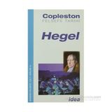 HEGEL FELSEFE TARIHI - FREDERICK COPLESTON