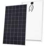 Hegel Güneş Paneli 340W Monokristal