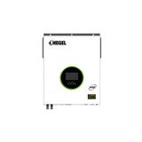 Hegel - İnges 10 KW MPPT'Lİ YÜKSEK VOLTAJ TAM SİNÜS AKILLI İNVERTER - 48 VOLT ŞEBEKELİ İNVERTÖR VNT-PV19-10048