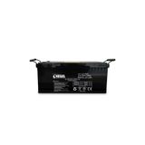 Hegel - Inges 12.8 Volt 200 Amper Lityum Akü - 12 Volt 200 Ah Lifepo4 Batarya - LFF-12200