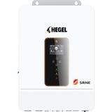 Hegel - Inges 12 Kw Trifaze Off-Grid Solar Paralellenebilir Inverter 48 Volt 12 Kw Hibrit Invertör