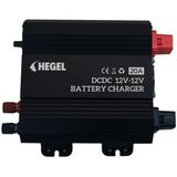Hegel - İnges 20 Amper 12 Volt Dc / Dc Akü Şarj Cihazı - Yaşam Aküsü Şarj Cihazı - Karavan , Tekne