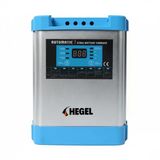 Hegel - İnges 24 Volt 30 Amper Jel , Kuru , Sulu Ve Lityum Tip Akü Şarj Cihazı - Ebc2430