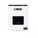 Hegel - İnges 3 Kw 24 Volt Yüksek Voltaj Mppt Akıllı İnverter - 24V 3000W Akıllı Tam Sinüs İnvertör