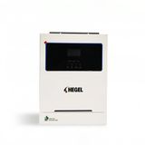 Hegel - İnges 3 Kw Mppt'li Yüksek Voltaj Tam Sinüs Akıllı İnverter - 24 V 3000 Watt Mppt İnvertör