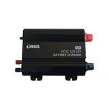 Hegel - İnges 30 Amper 12 Volt Dc / Dc Akü Şarj Cihazı - Yaşam Aküsü Şarj Cihazı - Nd1212-30