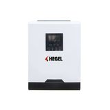 Hegel - İnges 5 Kw 48 Volt Pwm Tam Sinüs Akıllı İnverter - 5000 Watt Şebeke Bağlantılı İnvertör