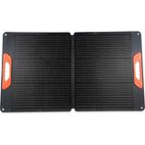 Hegel - İnges 50 Watt Katlanabilir Güneş Paneli - 50 W Portatif Solar Panel -Karavan , Yat , Piknik