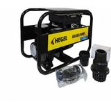 Hegel - İnges Solar Yüzey Pompası Ac-Dc 2200W - Hem Güneş Paneliyle Hemde Şebeke Elektriğiyle