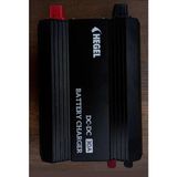 Hegel Karavanlar Için 30 Amper Dc-Dc Charger Aküden Aküye Şarj Cihazı 30A 12v
