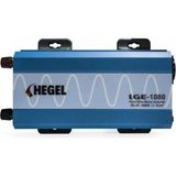 Hegel LGE-1080 Tam Sinüs Inverter 1000W 12V