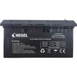 Hegel Lifepo4 Lityum Akü 12.8V 300AH